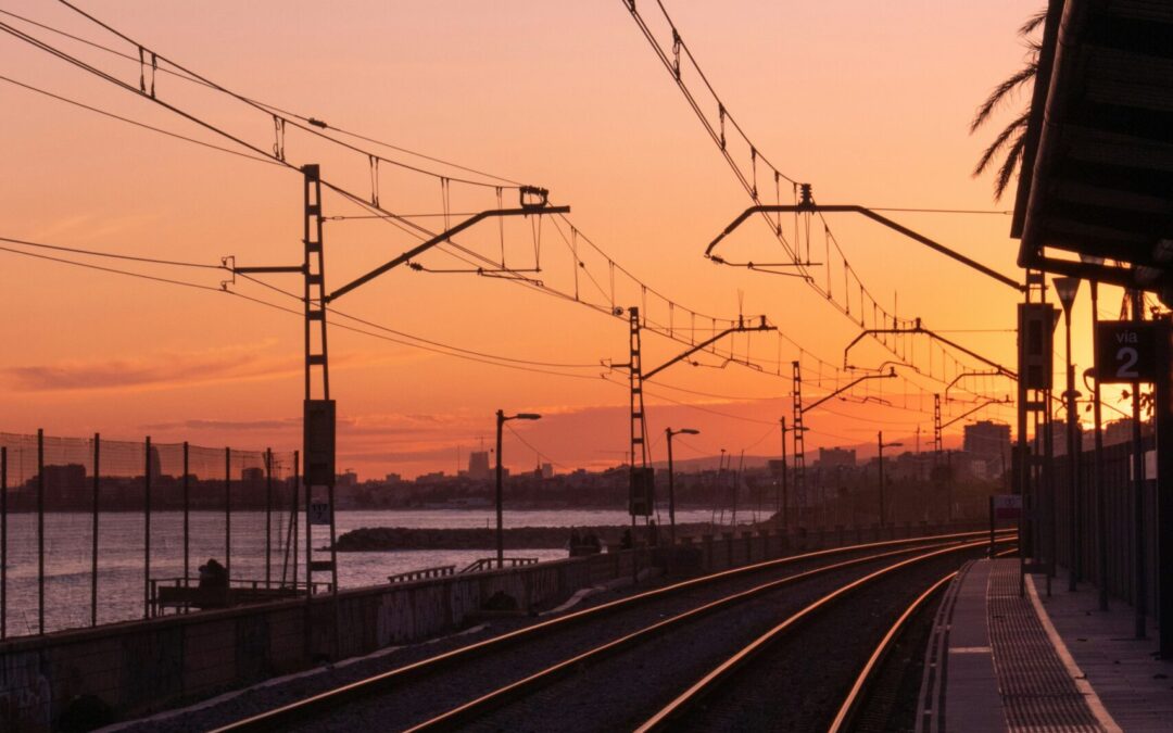 Railway Metrics and Dynamics presents complete proposals for resolutions ahead of the 2026 Annual General Meeting (in Swedish)