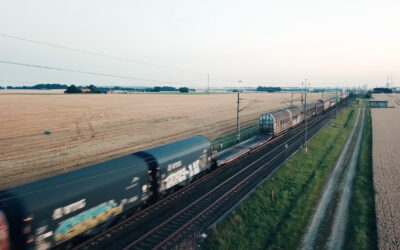 Railway Metrics and Dynamics publishes its annual report for 2025 on the 18th of March (in Swedish)