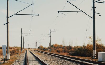 Railway Metrics and Dynamics conducts a current state analysis for LKAB within logistics development with a focus on sensor technology