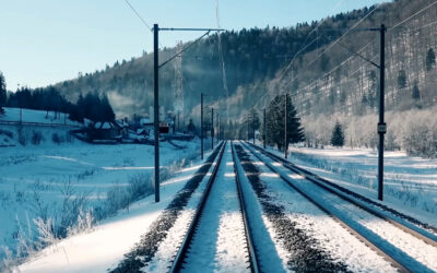 Agreement signed with Norrtåg and Real Rail