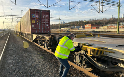 Risk & Insurance features RMD in an article about a new insurance concept for train operators