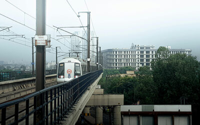 RMD’s sensors to Indian Railways