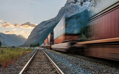 RMD’s Rear-View Camera to Be Tested by US Freight Operator