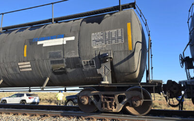 Järnvägar.nu focuses on RMD’s technology in an article about how sensors can save billions