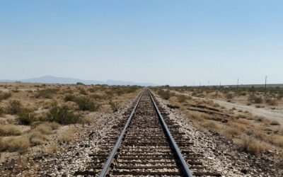 Railway Metrics and Dynamics publishes year‑end report for the period January–December 2025