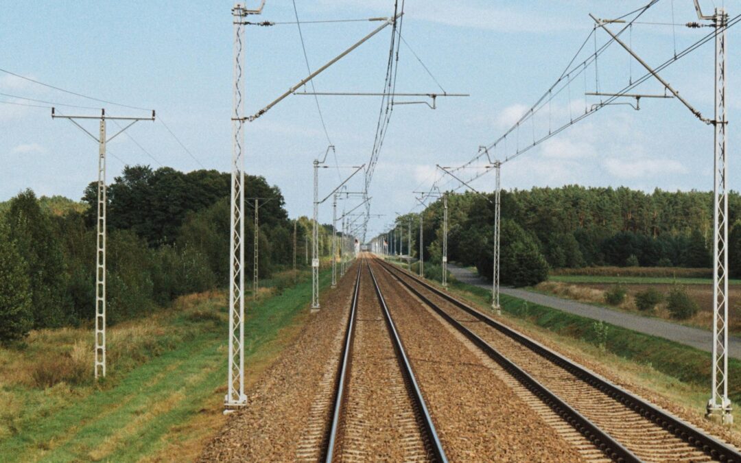 Railway Metrics and Dynamics completes the first serial delivery of PMU:C under previously awarded contract with the Swedish Transport Administration